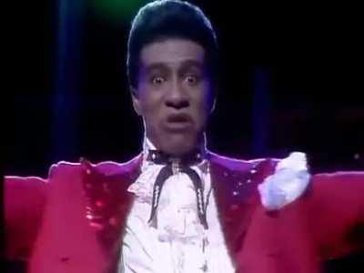 I still don't understand how Tongue Tied from Red Dwarf wasn't used as Britain's entry for the Eurovision Song Contest