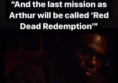 Indisputedly Peak fiction