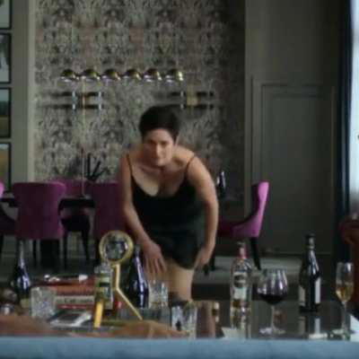 Carrie Anne Moss - Marvel's Jessica Jones