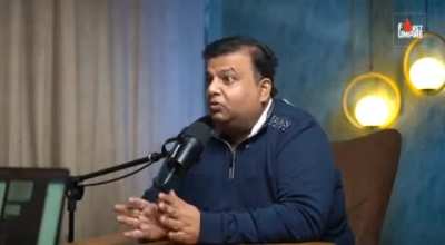 Kl Rahul and Virat Kohli were having a huge entrage 