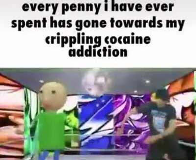 Party in the elevator