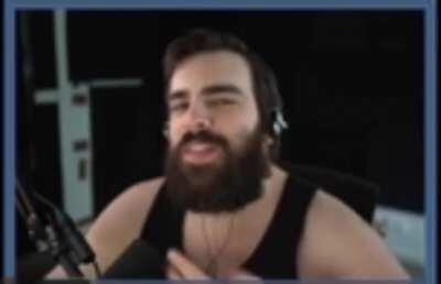 Made this after watching the January Reddit Recap stream. Sorry about the low quality lol