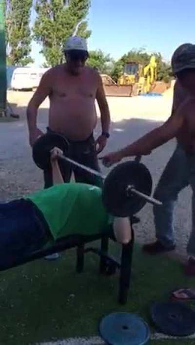 I Thought We Mature As We Get Older.