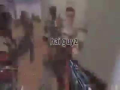 TF2 in 2021 but its 1999