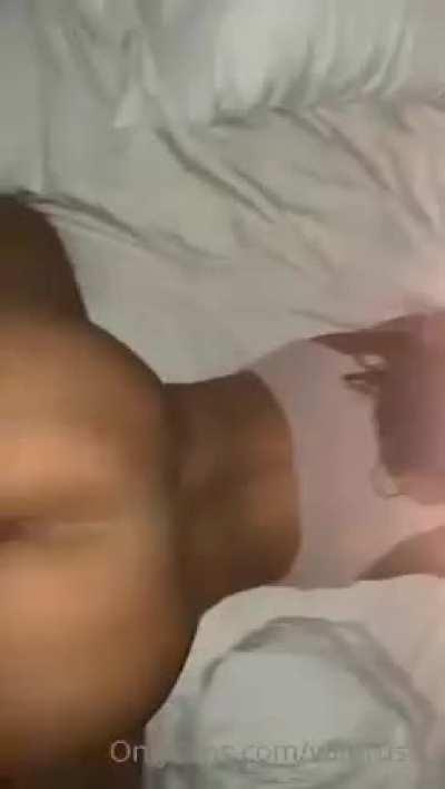 Wildrussian (teanna trump sister) i need her mega...please