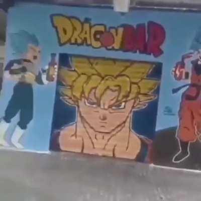 DragonBar Caralho💪😎🖕