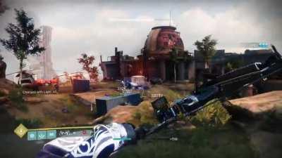 That ogre ain't having kids no more