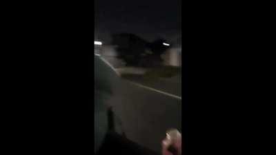 piazada + corote + carrinho de supermercado