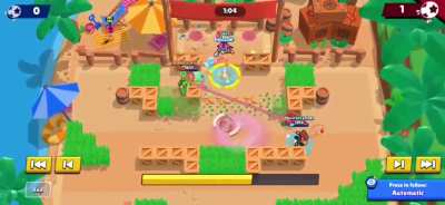 Its a Bird & a Plane!