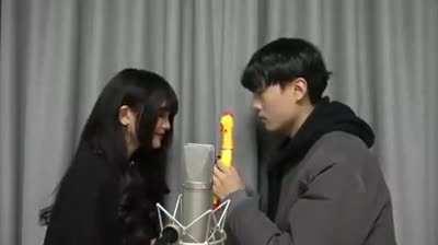 Can't decide who's singing is better