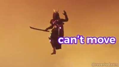 Credit to reveriedawn on Ig, thougt this belongs here