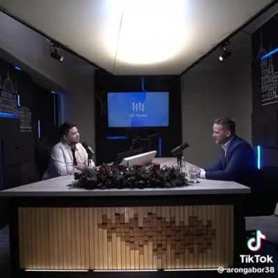 Bohár Danika valódi énje