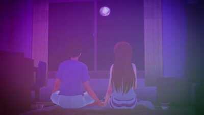 Asushin Discord link : Hey all, DM me if you want a link to the server but a quick questionnaire will be asked . I hope to center the place around not arguing over opinions but good vibes place ☮️☯️