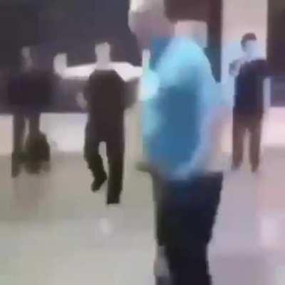 Mi familia al enterarse de que soy marico🤑