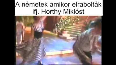 Miki Miklós hadművelet