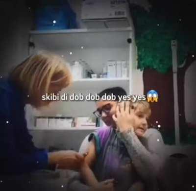 Skibidi toilet effects💀