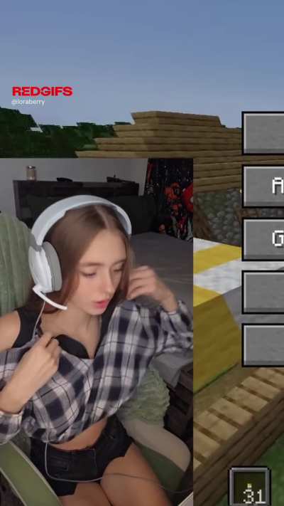 Had a nipslip on stream...