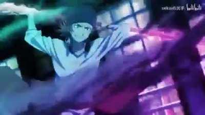 A cool AMV I think you would like