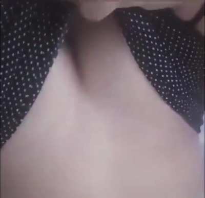 Does anyone know to whom these tits belong?