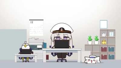 Akashi went through numerous business bibles for this Black Friday promotion, but one of them almost ruined her grand plan...
