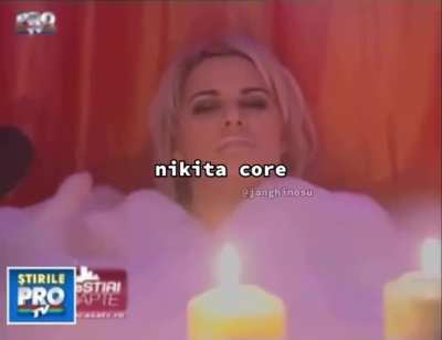 Nikita core