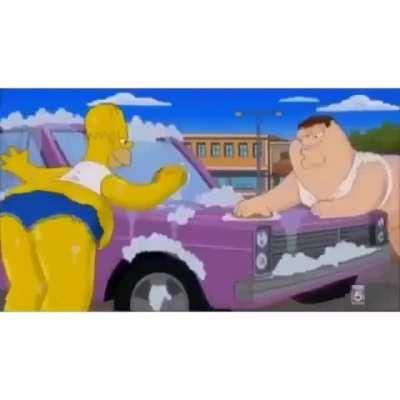 Okay, enough internet for today