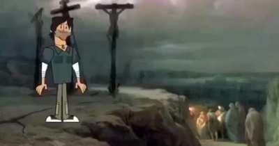 Find out on the next episode