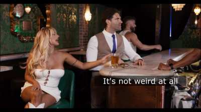 Slutty wife and rock star