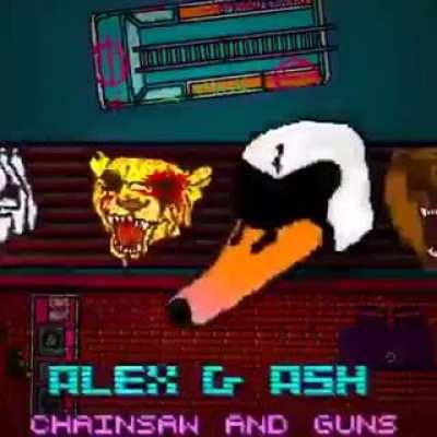 Interesting title I guess