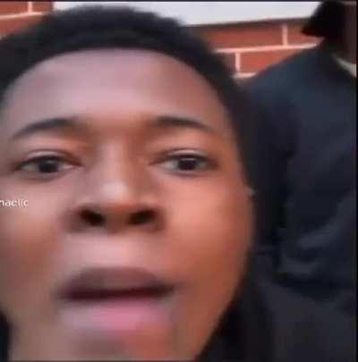 Bro was flabbergasted