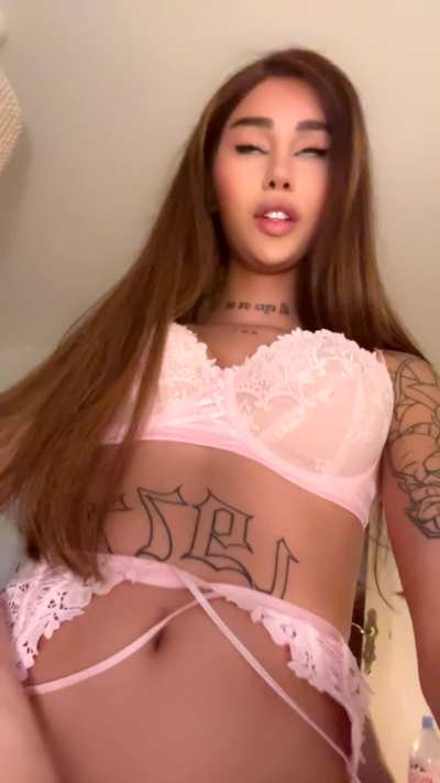 Do you like what you see?