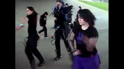 Can't spell Ravel without rave