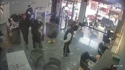 Time Traveler Makes Rare Appearance...