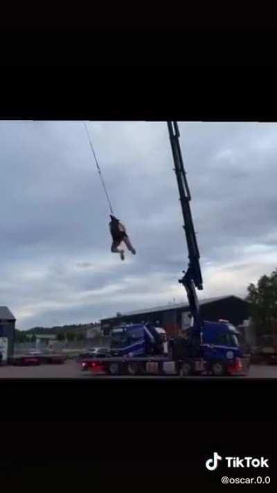 Harry Potter or something i haven’t watched it.