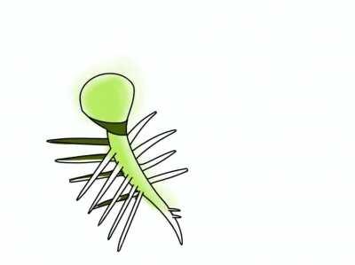 Shinji’s Freedom sequence recreation