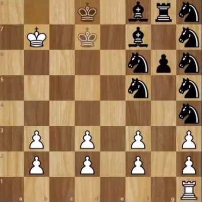 Just drew my first ever chess game! Where could I have done better?