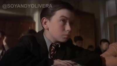 Another Brick In The Wall --- version Argentina