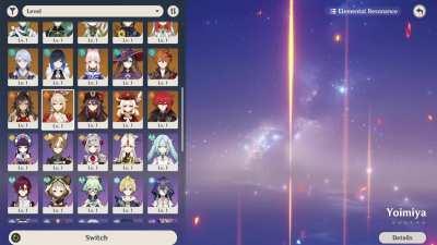 [3.8.50] Entrance Animations - Dim