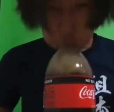 Another Sensei Wu Video