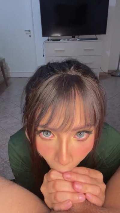 i really want to make you cum 💕💦