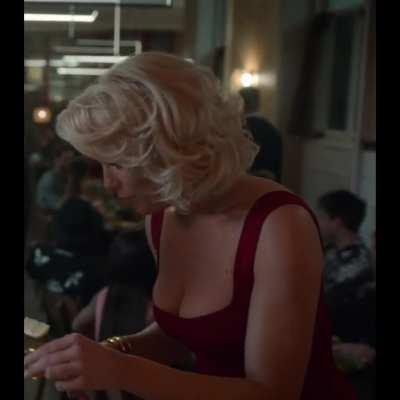 Hannah Waddingham in ted lasso