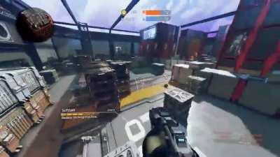 Welcome to the future of Titanfall 2, Northstar