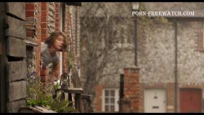 Jessie Buckley Nude Ass 