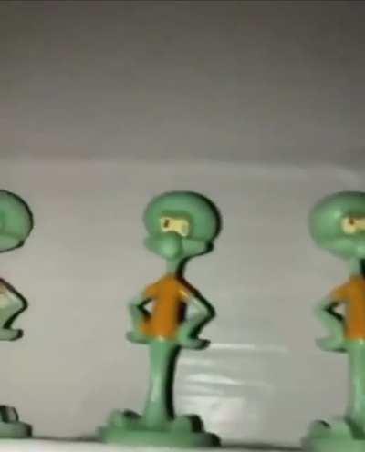 Spunchbob collection