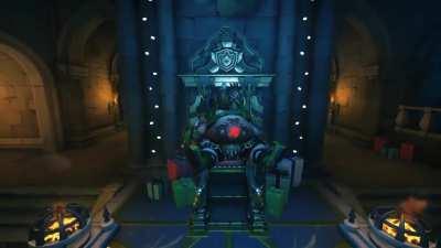 send this to a roadhog player you know