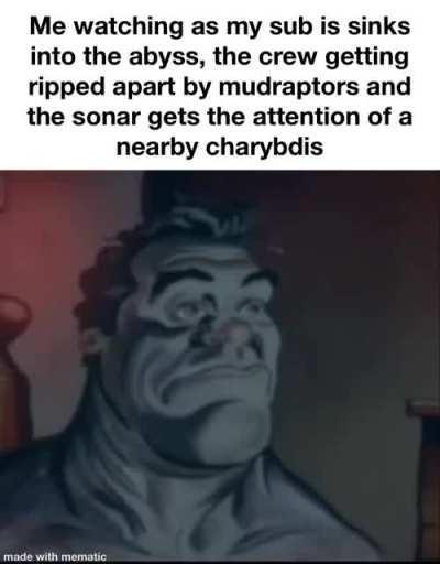 Last few hours have been interesting