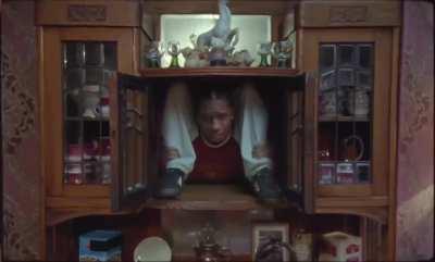 If this subreddit had opening credits…..