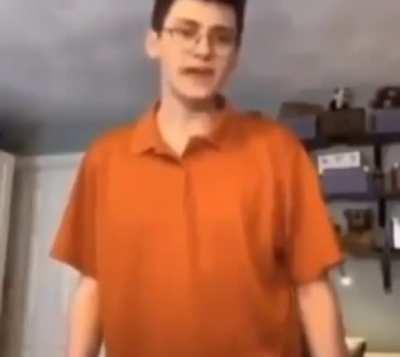 The move that made labron cry