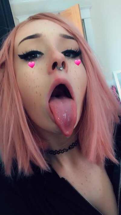 I’m in the mood for cum 🥵