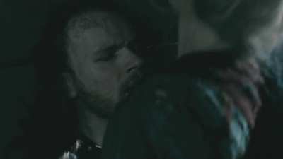 Birthday Teaser: Alicia Agneson in Vikings [S5E12-2018]